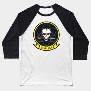 VFA-151 Vigilantes Baseball T-Shirt